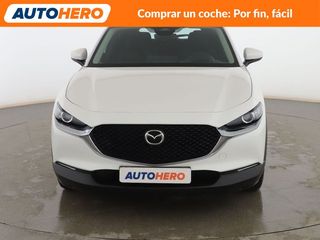 Mazda CX-30 2.5 e-Skyactiv-G Mild-Hybrid Prime-Line 2WD