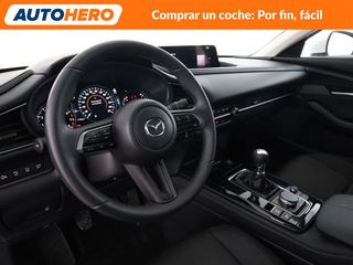 Mazda CX-30 2.5 e-Skyactiv-G Mild-Hybrid Prime-Line 2WD
