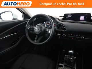 Mazda CX-30 2.5 e-Skyactiv-G Mild-Hybrid Prime-Line 2WD