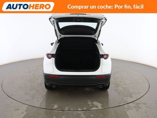 Mazda CX-30 2.5 e-Skyactiv-G Mild-Hybrid Prime-Line 2WD