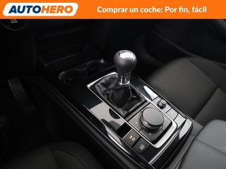 Mazda CX-30 2.5 e-Skyactiv-G Mild-Hybrid Prime-Line 2WD