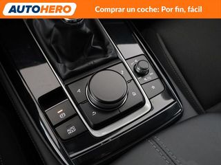 Mazda CX-30 2.5 e-Skyactiv-G Mild-Hybrid Prime-Line 2WD