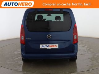Opel Combo 1.2 Turbo INNOVATION