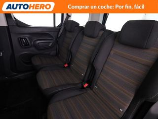 Opel Combo 1.2 Turbo INNOVATION