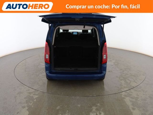 Opel Combo 1.2 Turbo INNOVATION