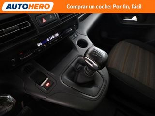 Opel Combo 1.2 Turbo INNOVATION