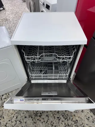 Lavavajillas Balay A+ garantía y transporte