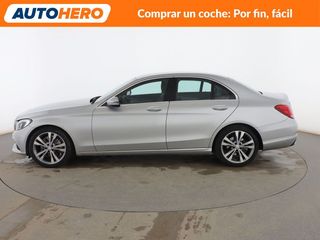 Mercedes Clase C C 220 d