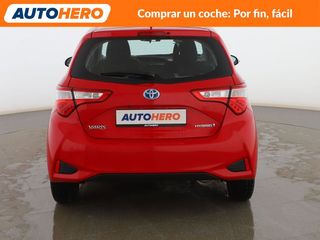 Toyota Yaris 1.5 Hybrid Active