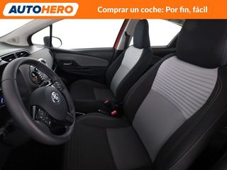 Toyota Yaris 1.5 Hybrid Active