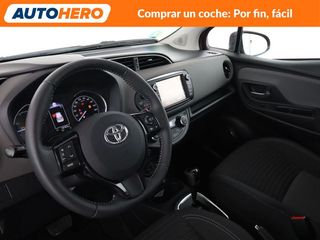 Toyota Yaris 1.5 Hybrid Active