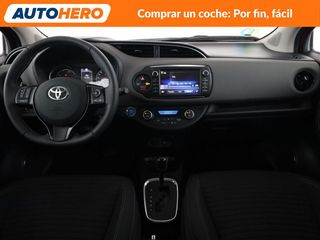 Toyota Yaris 1.5 Hybrid Active