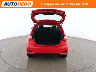 Toyota Yaris 1.5 Hybrid Active