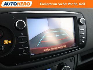 Toyota Yaris 1.5 Hybrid Active