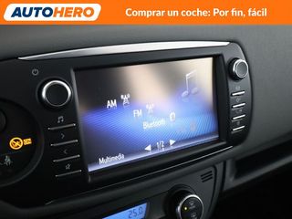 Toyota Yaris 1.5 Hybrid Active