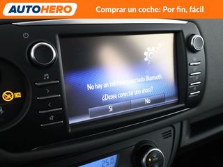 Toyota Yaris 1.5 Hybrid Active