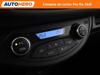 Toyota Yaris 1.5 Hybrid Active