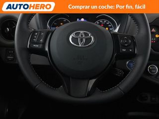 Toyota Yaris 1.5 Hybrid Active