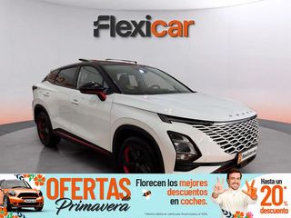 Omoda 5 1.6 T-GDI 136.5kW (185CV) DCT Premium