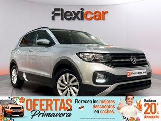 Volkswagen T-Cross Advance 1.0 TSI 70kW (95CV)