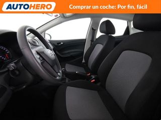 Seat Ibiza 1.2 TSI Reference Plus