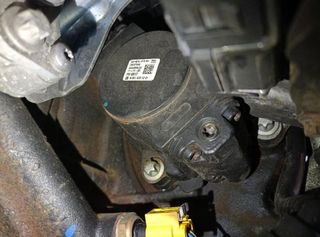 Motor mercedes-benz rectp5424831 651901 clase b b