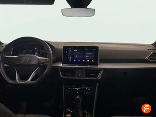 Seat Tarraco 1.5 TSI 110kW St&Sp DSG Style XL