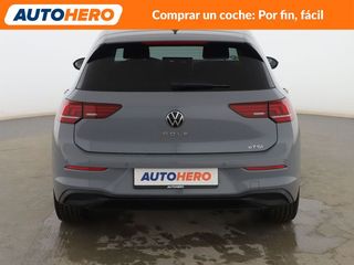 Volkswagen Golf 1.5 eTSI Life MHEV