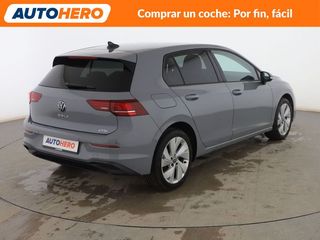 Volkswagen Golf 1.5 eTSI Life MHEV