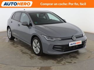 Volkswagen Golf 1.5 eTSI Life MHEV