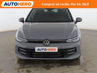 Volkswagen Golf 1.5 eTSI Life MHEV