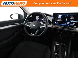 Volkswagen Golf 1.5 eTSI Life MHEV