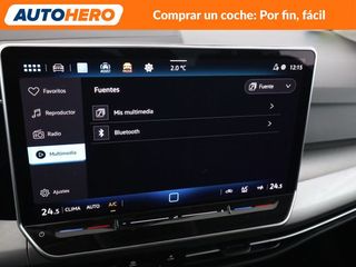 Volkswagen Golf 1.5 eTSI Life MHEV