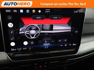 Volkswagen Golf 1.5 eTSI Life MHEV