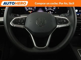 Volkswagen Golf 1.5 eTSI Life MHEV