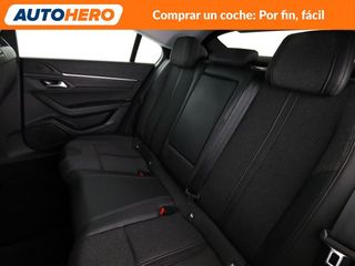 Peugeot 508 1.6 Hybrid 225 Allure PHEV