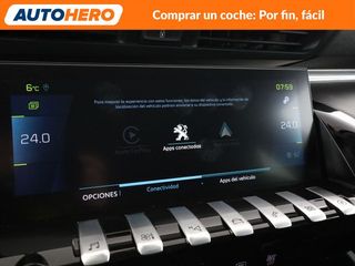 Peugeot 508 1.6 Hybrid 225 Allure PHEV