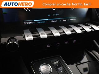 Peugeot 508 1.6 Hybrid 225 Allure PHEV