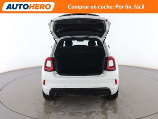 Fiat 500X 1.6 JTDM Sport