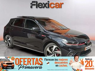 Volkswagen Polo Polo GTI 2.0 TSI 70kW 207 CV - 5P (2023)