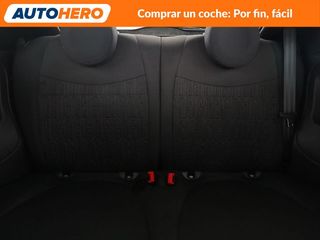 Fiat 500 1.0 Mild-Hybrid Dolcevita