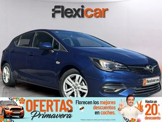 Opel Astra 1.2T SHT 96kW (130CV) GS Line ST