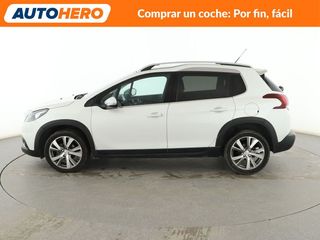 Peugeot 2008 1.5 Blue-HDi Allure