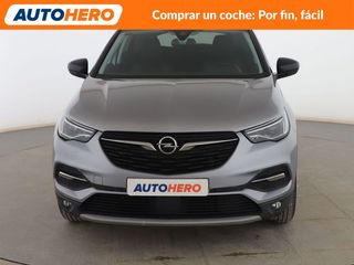 Opel Grandland X 1.2 Turbo 120 Aniversario