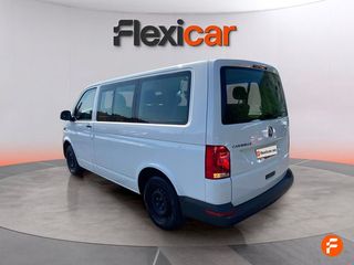 Volkswagen Caravelle Origin Corta 2.0 TDI 81kW (110CV) BMT