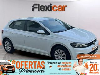 Volkswagen Polo Advance 1.6 TDI 59kW (80CV)