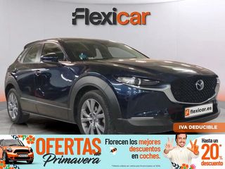 Mazda CX-30 2.0 90 kW 2WD Zenith (sin Pack Bose)