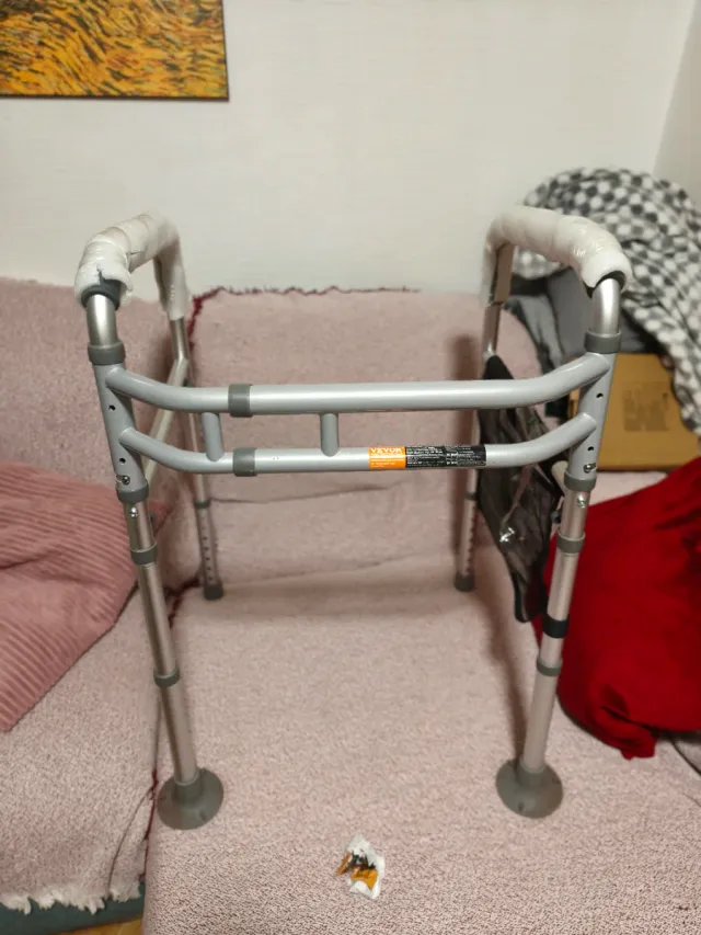 Marco de Inodoro Seguro Barra de Agarre