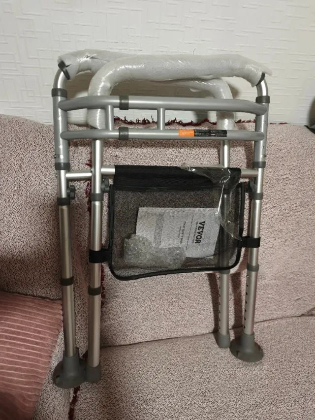 Marco de Inodoro Seguro Barra de Agarre