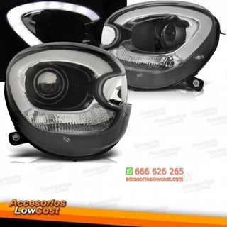FAROS MINI R60 R61 COUNTRYMAN 10-15  TUBE LIGHT F